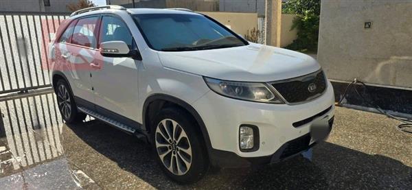 كيا سورينتو 2013 للبيع في العراق -  بغداد